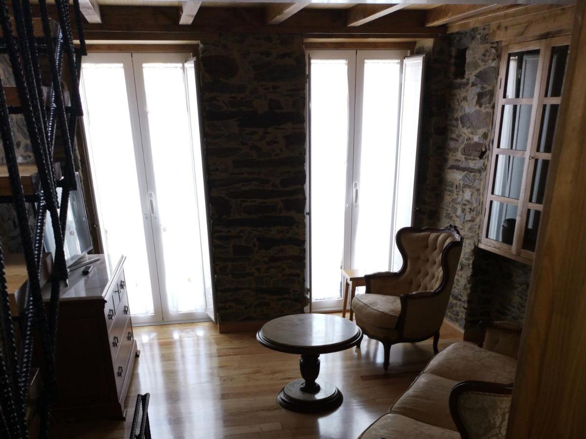 Casa Lolola Villa Sada Kültér fotó