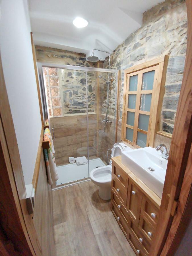 Casa Lolola Villa Sada Kültér fotó
